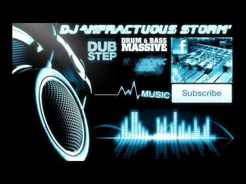 K'NAAN - Wavin' Flag (DJ Anfractuous Storm Dubstep Remix) (Special!)