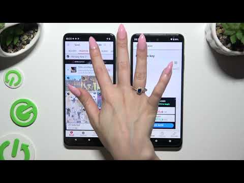 Transfer Files HMD Pulse Pro to Android Device? - Use Send Anywhere App
