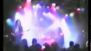 CONCEPTION-CARDINAL SIN LIVE-FLOW TOUR