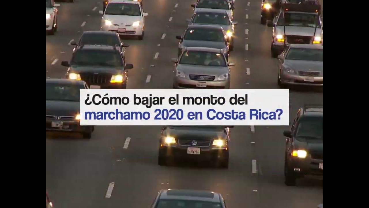 ¿cómo bajar el monto