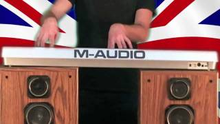 What does the UK mean to Derek? - Suburban Legends