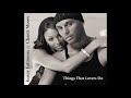 With You I'm Born Again - Kenny Lattimore and Chanté Moore