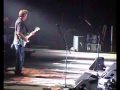 Eric Clapton M E N Arena 14th May 2009 Crossroads