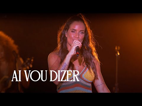 Sambaiana - Ai vou dizer | Ao Vivo no Rio Vermelho