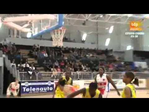 L.F. C.B. BEMBIBRE PDM,66 - GRAN CANARIA 2014 LA CAJA DE CANARIAS,62 (16/02/2013 0:00:00)