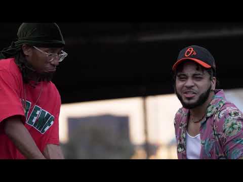 DELL CAP X J.A.C   FELLATIO OFFICIAL MUSIC VIDEO