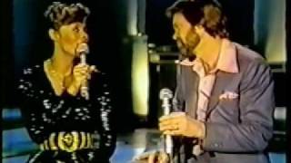Dionne Warwick's duet with Glen Campbell  (Solid Gold 1979 pilot)