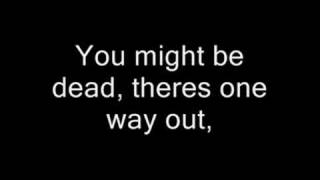 Think Twice - Poison Idea lyrics