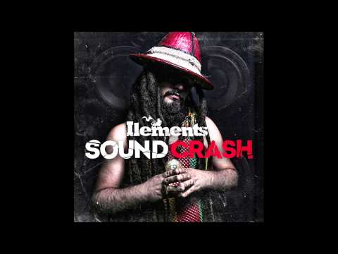 ilements - Soundcrash