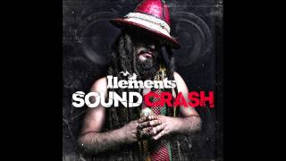 ilements - Soundcrash