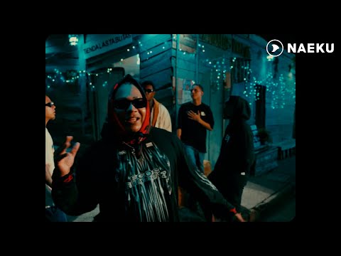 EL H - Bidi Bidi Bam Bam 🎄 (Video Oficial)