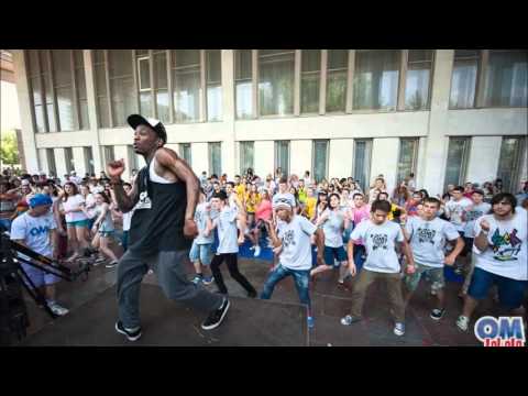 Dj Salles - God Bless You