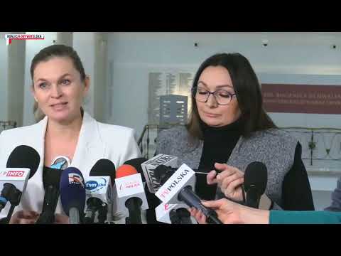 Koalicja Obywatelska: 14‑latce z Podlasia odmówiono pomocy