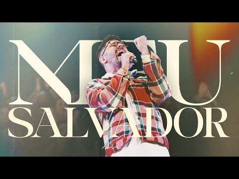 Meu Salvador - Ministério Avivah