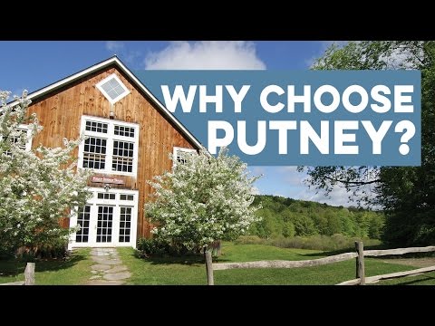 Why Choose Putney Student Travel