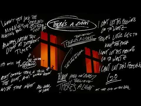 Video thumbnail for There’s A Light