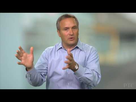 PTC Component and Supplier Management Video