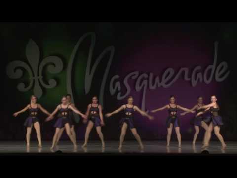 Best Jazz // DANGEROUS - The Dancer's EDGE [Davenport, IA]