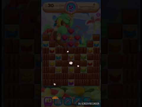 Cookie Jam Blast Level 228