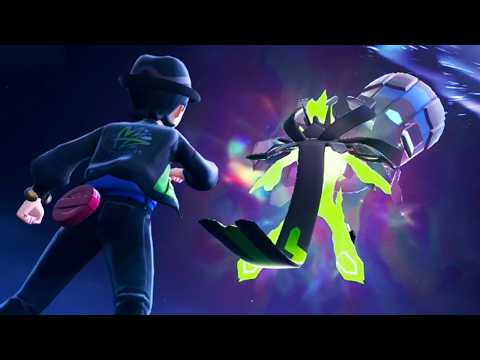 Pokémon Legends ZA - Final Boss & Ending
