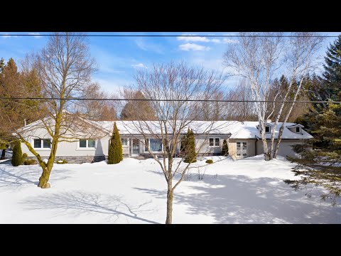 SOLD | 40 Autumn Dr, Caledon Village, Ontario | Homes For Sale in Caledon | $1,460,000