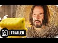 SPONGEBOB SCHWAMMKOPF EINE SCHWAMMTASTISCHE RETTUNG Trailer Deutsch German 2020