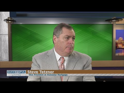 Successful Living: Mortgage Rates