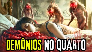 Não Ore Sobre o Pecado Sexual (Deus te manda fugir dele!)