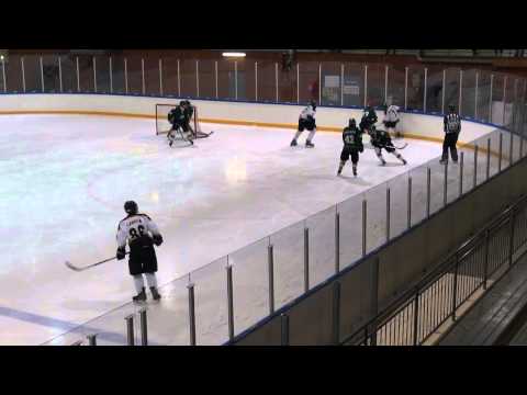 GrIFK vs. Blues MK (C-jun) ... Suomi-sarja 3.erä