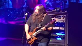 &quot;Pigeons&quot; Widespread Panic, MGM, Oxon Hill, Md 3-16-18