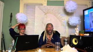 Ask the Unicorn episode 39 broadcast June 25, 2014