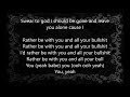Jacquees - You (With Lyrics)