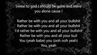 Jacquees - You (With Lyrics)