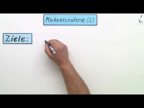 HARDY-WEINBERG-GESETZ | MUKOVISZIDOSE | Biologie | Genetik und Entwicklungsbiologie