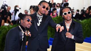 Migos - F*cking Up Profits (Clean)