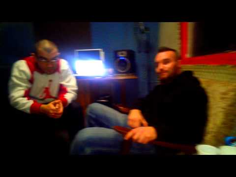 C.O.M. urează "Sărbători Fericite" @ HipHopNews.RO