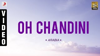 Download lagu Arabia - Oh Chandini Malayalam Song | Babu Antony, Charmila, Anusha mp3