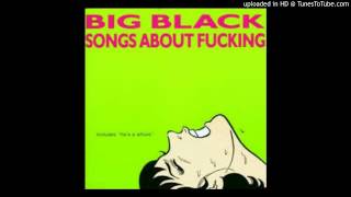 big black - songs about fucking - 07 - kitty empire