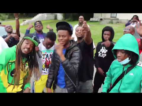 Mike Duece ft. Robb Toolie x Running