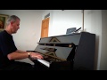 99 RED BALLOONS PIANO SOLO (DR K)