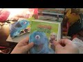 Monsters Vs Aliens DVD Unboxing