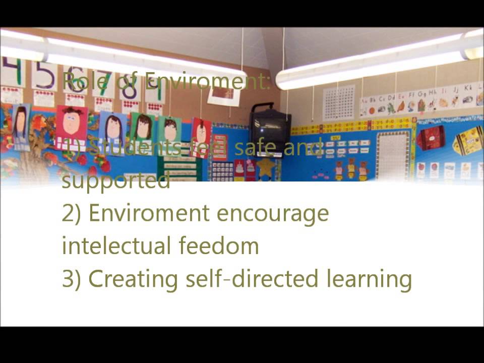 Behaviorism vs Constructivism