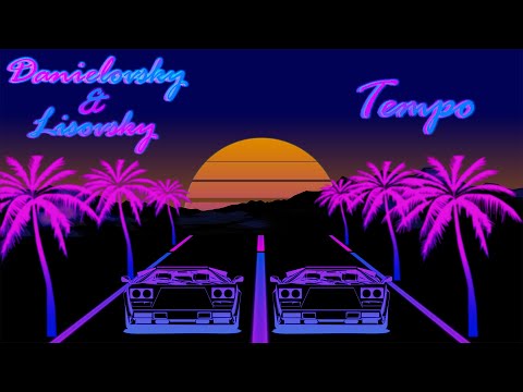 Danielovsky & Lisovsky - Tempo (prod.Beast Inside Beats)
