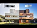 When Architects Copy - Stewart Hicks When Architects Copy