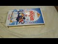 The Pebble And The Penguin 1995 VHS Review