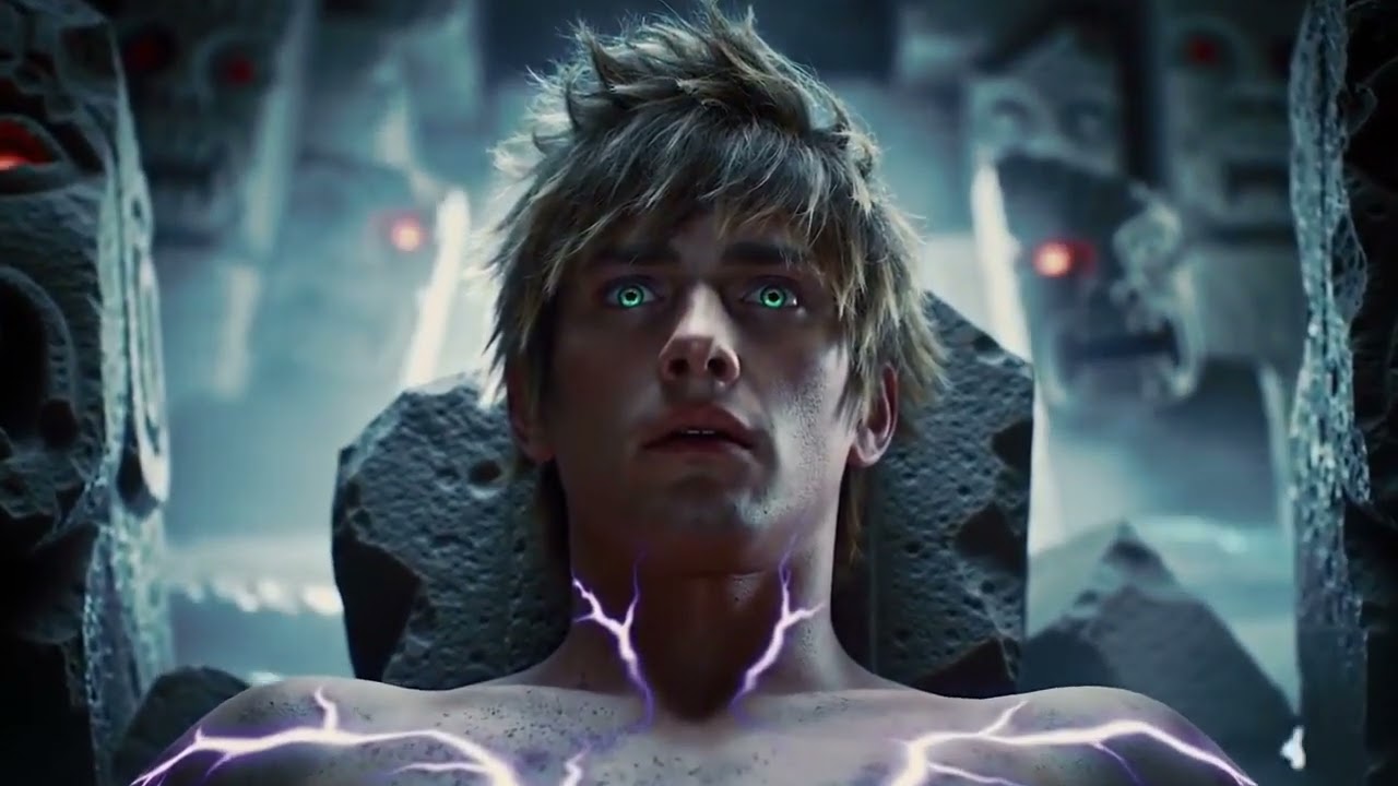 Solo Leveling Audiobook Vol. 7 | Epic Battles & Power Awakening!