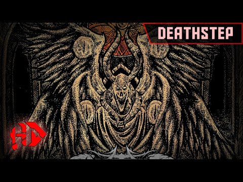 W!CKED & White Eyes - Salvation