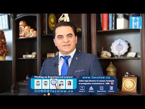 Ali Ahmari Moghaddam / Lawyer