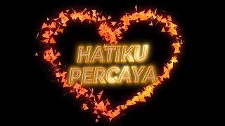 Download lagu Hatiku Percaya - True Worshippers (JPCC Worship) - Lirik Lagu Rohani Kristen mp3