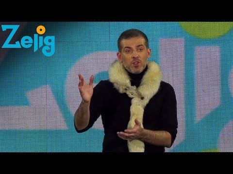 Michele Cosentino - Romeo e Giulietta - ZELIG TIME | ZeligTv